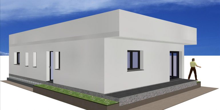 6, Vivienda 143,39 m2 B