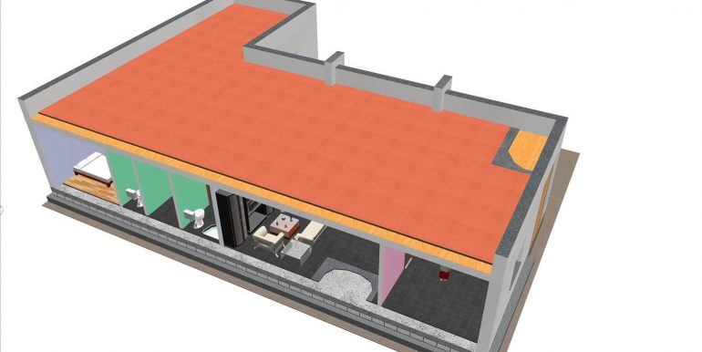 6 Vivienda 144,58 m²
