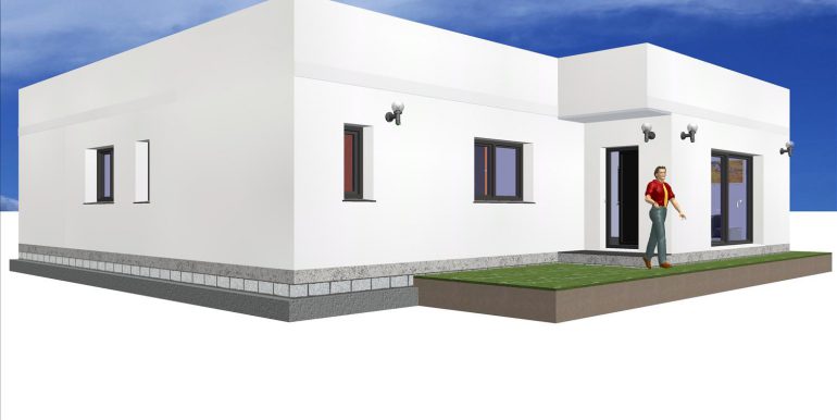 6 Vivienda 152,75 - B