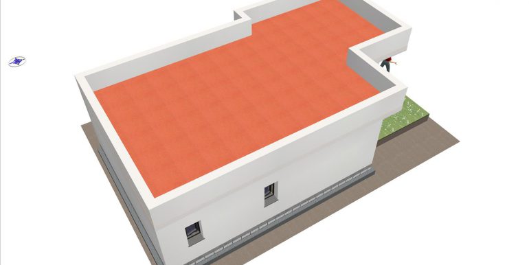6, Vivienda 95,67 m2