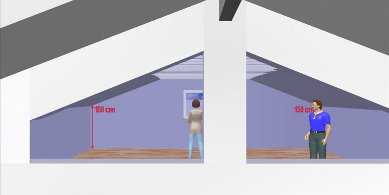 6 Vivienda GALICIA 143,78 m2