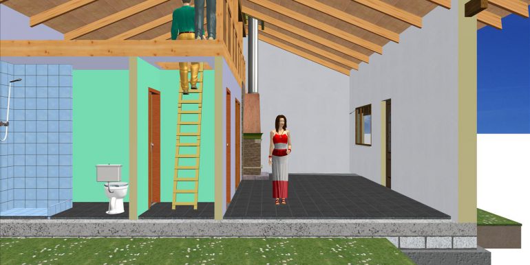 6 Vivienda Vellosillo segovia 80