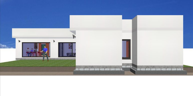 6 Vivienda ref 226,40 m2