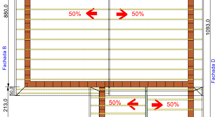 60, Planta cubierta Vivienda 97,80 - -