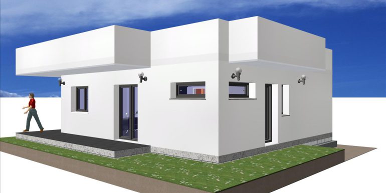 7 Vivienda 107,25 m2