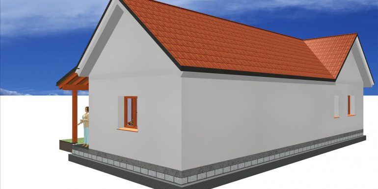 7 Vivienda 132,87 m²