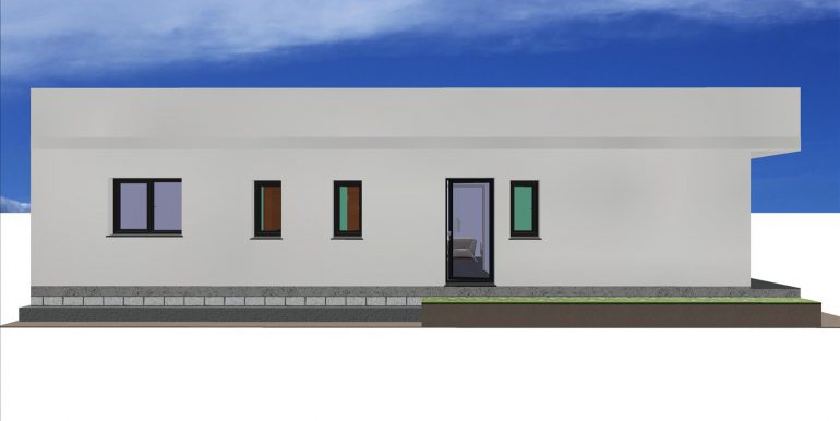 7, Vivienda 143,39 m2 B
