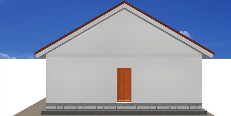 7 - Vivienda 144,40 m2