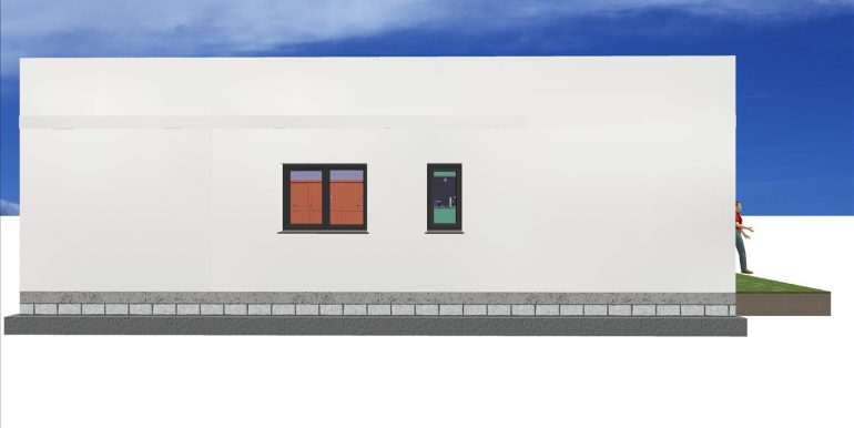7 Vivienda 152,75 - B