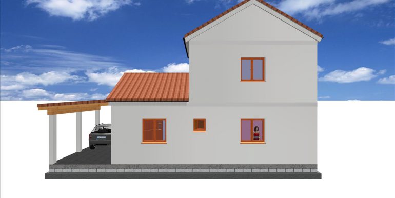 7 Vivienda 153,76 m² -