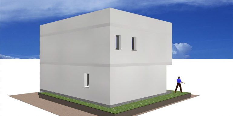 7, Vivienda 162,55 m2
