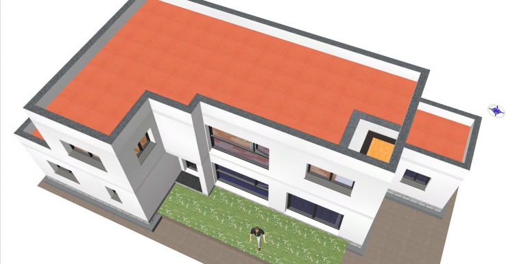 7, Vivienda 205,60 m²