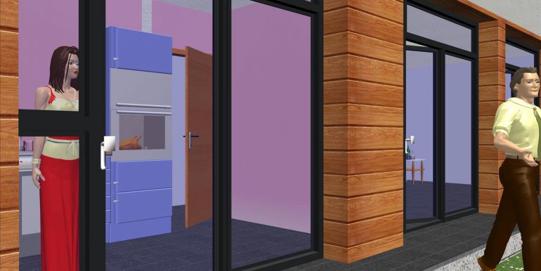 7 Vivienda 85,62 m²