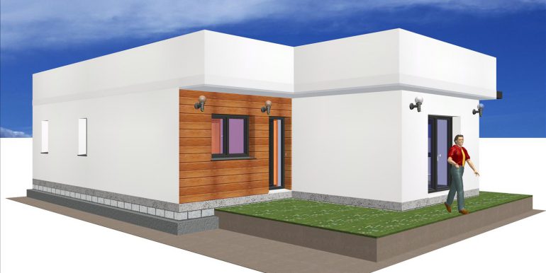 7, Vivienda 95,67 m2