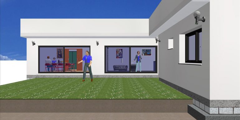 7 Vivienda ref 226,40 m2