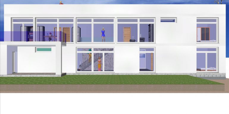 8, Casas modernas 400,24