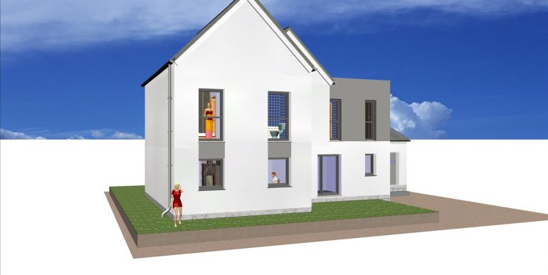 8, Chalet 246,10 m2