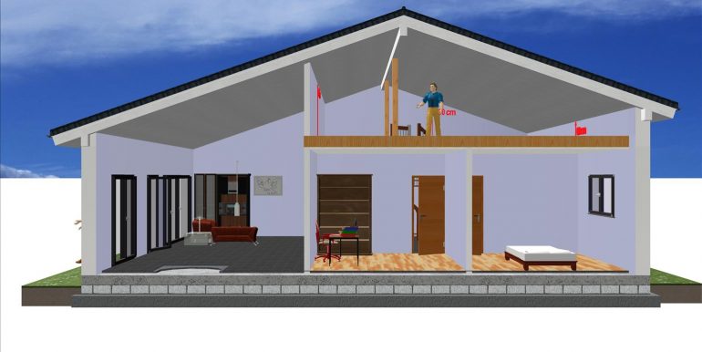 8 Vivienda 105,40 m² -