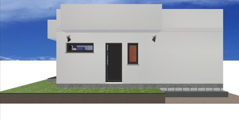 8 Vivienda 107,25 m2