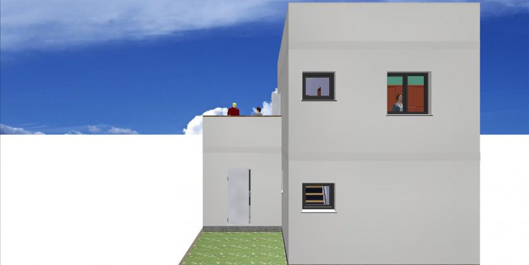 8, Vivienda 122,22 -