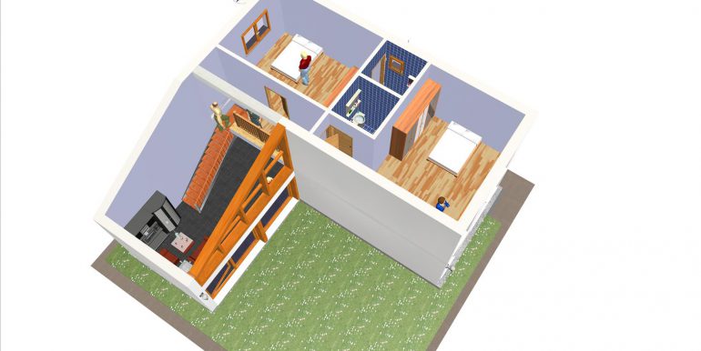 8 Vivienda 128,02