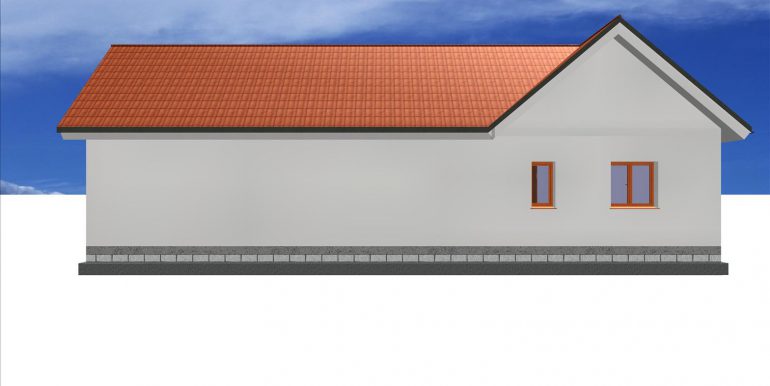 8 Vivienda 132,87 m²