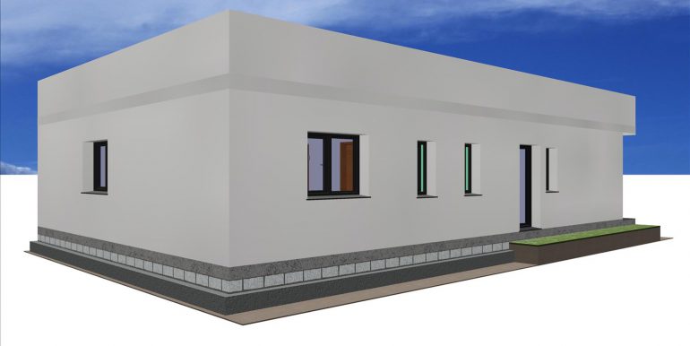 8, Vivienda 143,39 m2 B