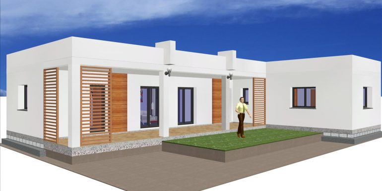 8, Vivienda 144,58 m²
