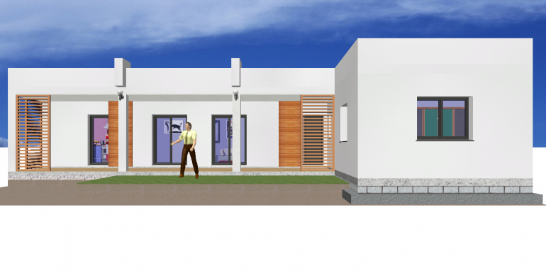 8 Vivienda 144,58 m²
