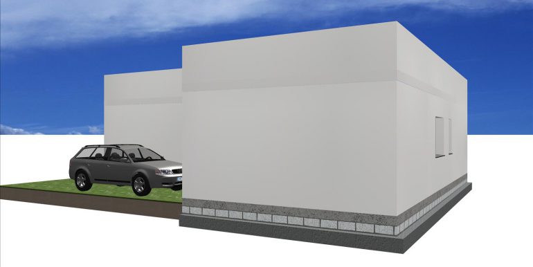 8 Vivienda 152,75 - B