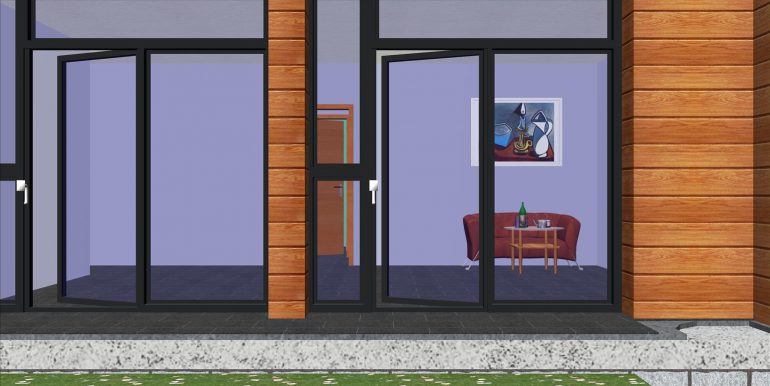 8 Vivienda 85,62 m²