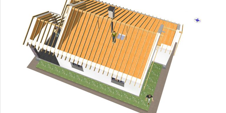 8 Vivienda Barcelona 122,00 m²