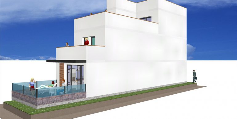 8, Vivienda Catarroja 261,40