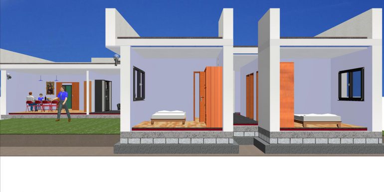 8, Vivienda ref 226,40 m2