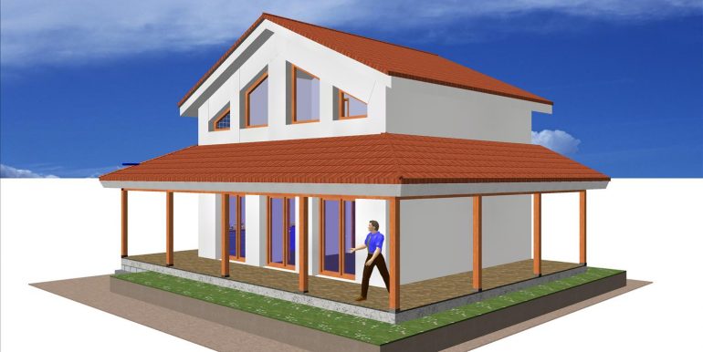 8, Vivienda165,24