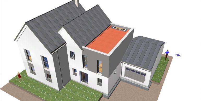 9, Chalet 246,10 m2