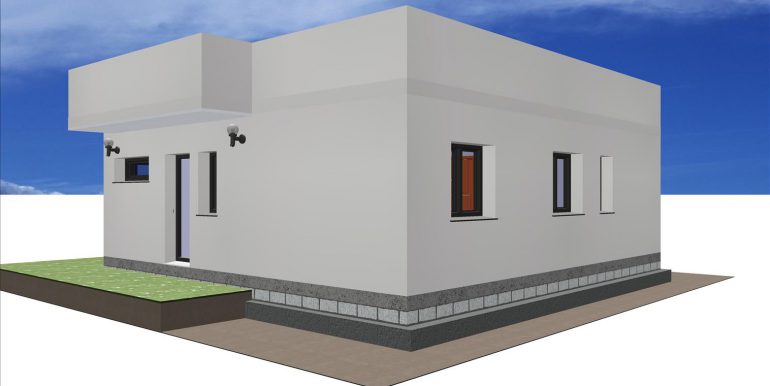 9 Vivienda 107,25 m2