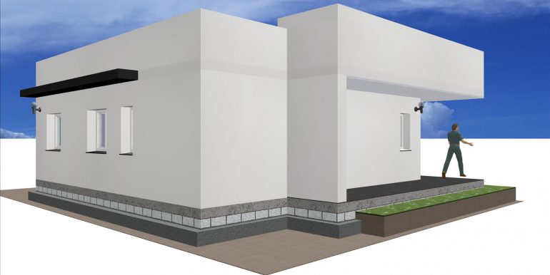 9, Vivienda 121,84 m2