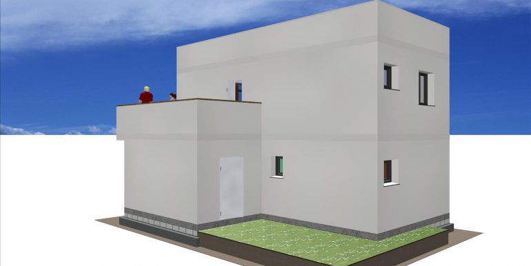 9, Vivienda 122,22 -