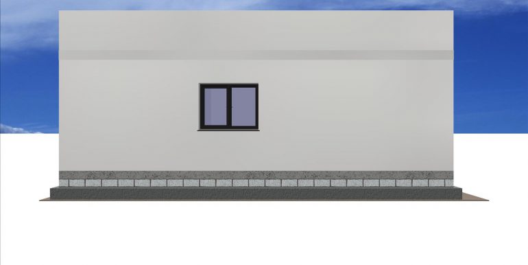 9, Vivienda 143,39 m2 B