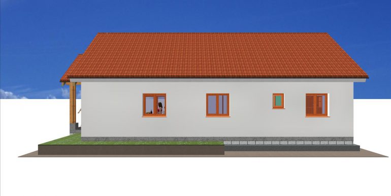 9 - Vivienda 144,40 m2