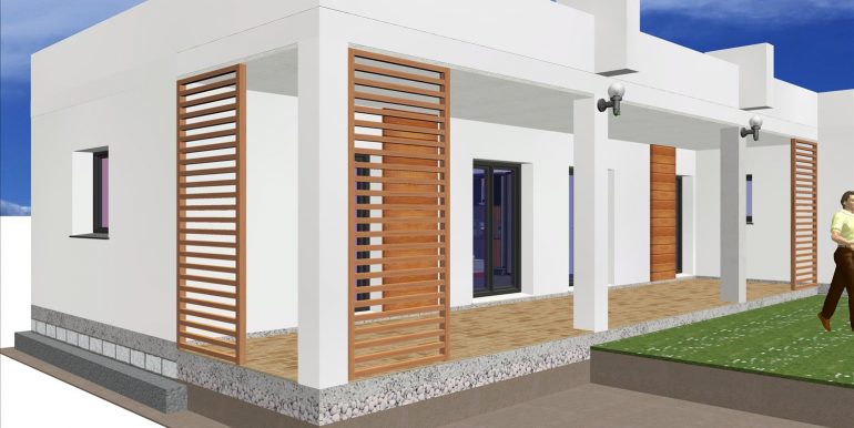 9, Vivienda 144,58 m²
