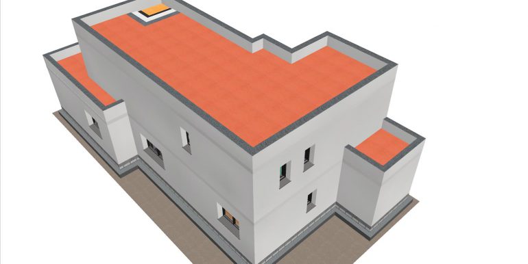 9, Vivienda 205,60 m²