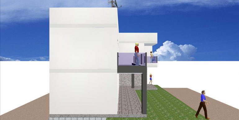 9, Vivienda 260,16 m2