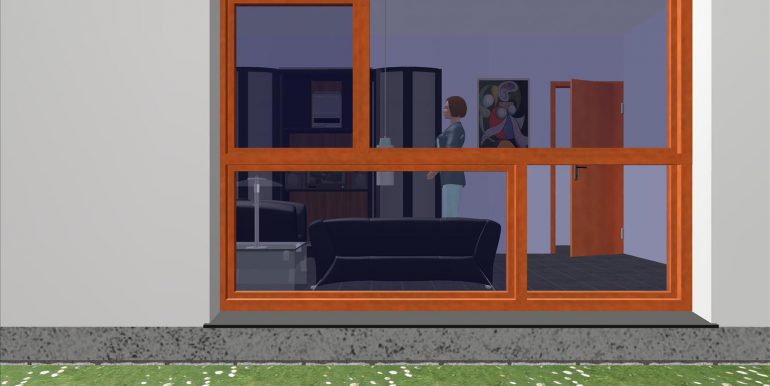 9 Vivienda 95,67 m2 -B