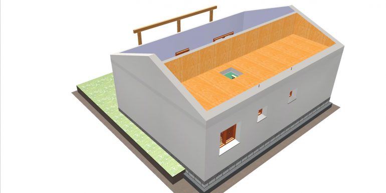 9 Vivienda Alberic 87,00 m²