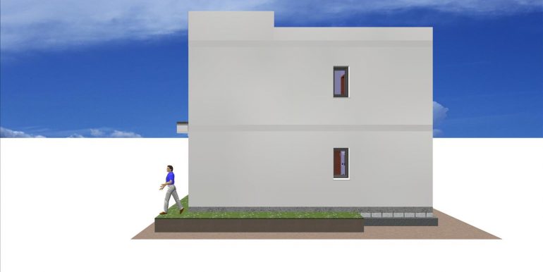 9, Vivienda Barcelona 128,16