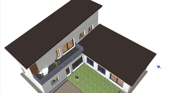 9 Vivienda Valencia 257,70 m² - copia