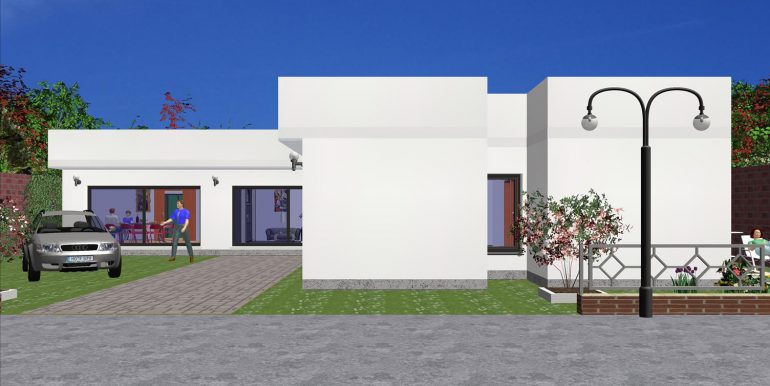 CONSTRUCCION DE CASAS MADRID