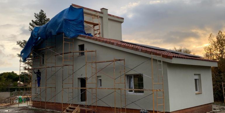 Casa 178,21 con buhardilla 10